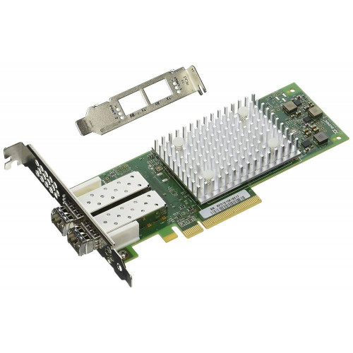 Сетевая карта Huawei 2XFC16G 06030382
