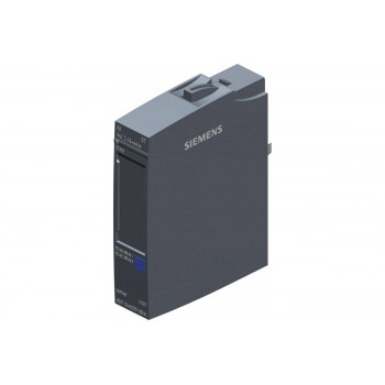Модуль аналогового ввода Siemens 36ES7134-6GD01-0BA1