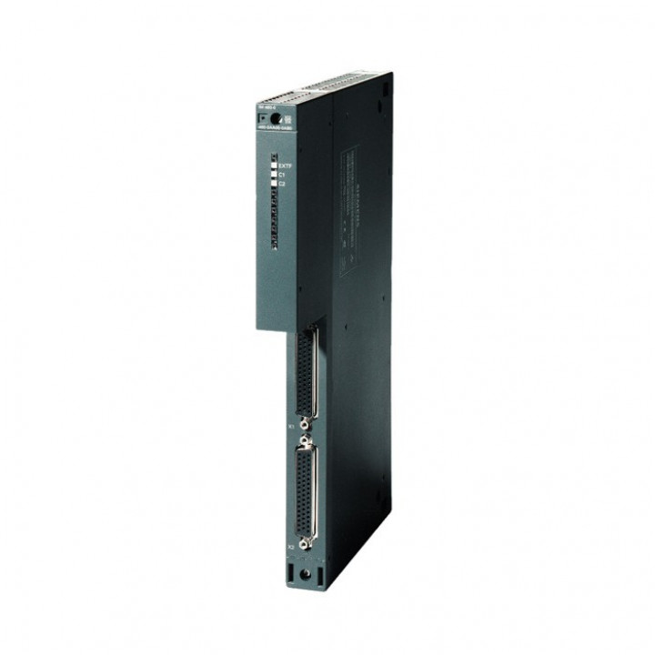 Интерфейсный модуль Siemens Simatic S7-400 6ES7460-0AA01-0AB0 (передатчик, для локальных систем ввода-вывода) Интерфейсный модуль Siemens Simatic S7-400 6ES7460-0AA01-0AB0 (передатчик, для локальных систем ввода-вывода)