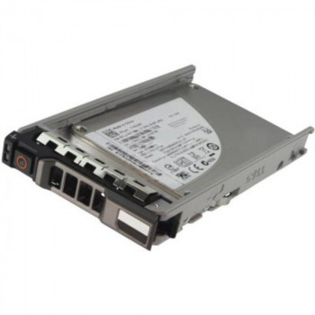 Серверный жесткий диск Dell 480 ГБ 400-BCQC