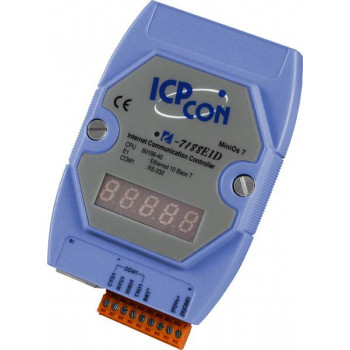 Контроллер ICP DAS I-7188E1D CR