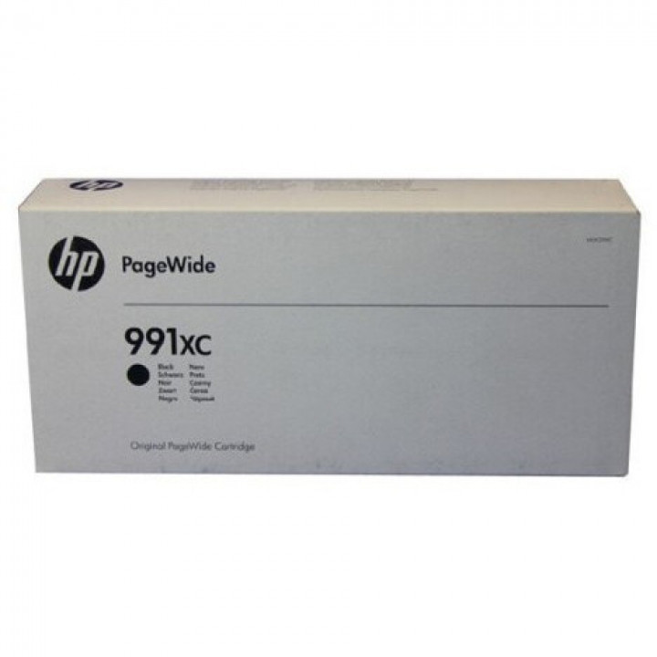 Картридж HP M0K29XC (PageWide 991XC Original) Картридж HP M0K29XC (PageWide 991XC Original)