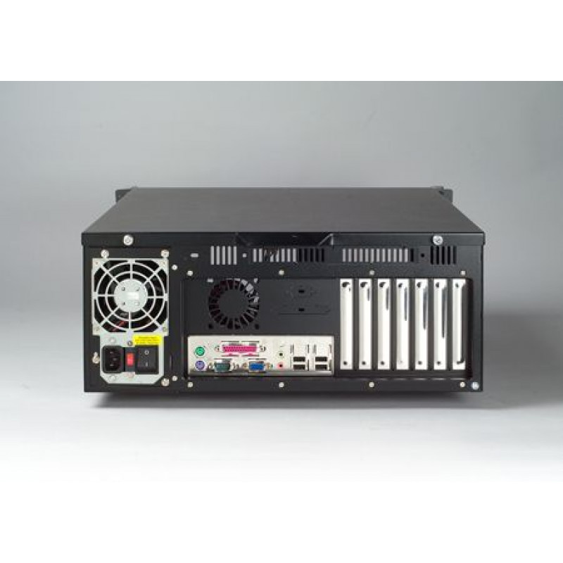 Корпус Advantech ACP-4320MB-50C