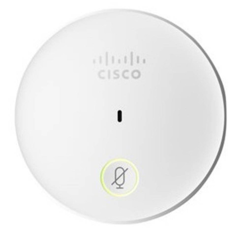 Микрофон Cisco CS-MIC-TABLE-E=