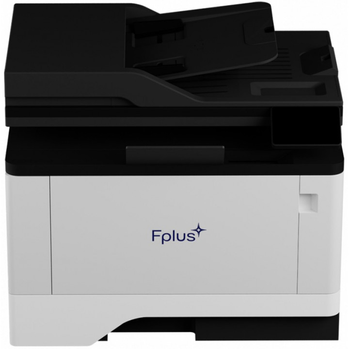 МФУ F+ MB401adfn (лазерный, факс, A4, 40 стр./мин)