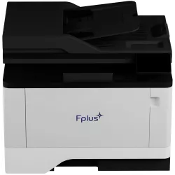 МФУ лазерное монохромное F+ MB401adfn