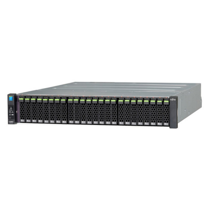 Дисковая система хранения Fujitsu FTS:ET063BU