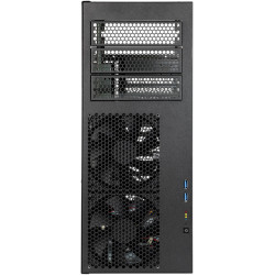 Серверный корпус Procase PT443-B-0-RA