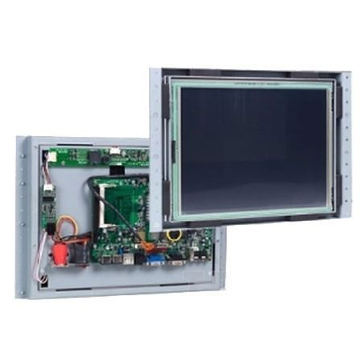 Панельный компьютер ICOP VOX-121 (12.1" Open Frame, с встроенной одноплатной ЭВМ и LCD панелью) Панельный компьютер ICOP VOX-121 (12.1" Open Frame, с встроенной одноплатной ЭВМ и LCD панелью)