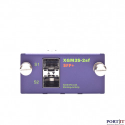 Модуль расширения Extreme Networks Summit XGM3S-2SF