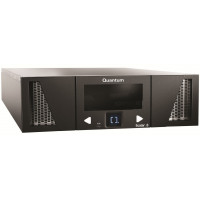 Ленточная библиотека Quantum Scalar i3 Library 3U Control LSC33-BSC0-001A