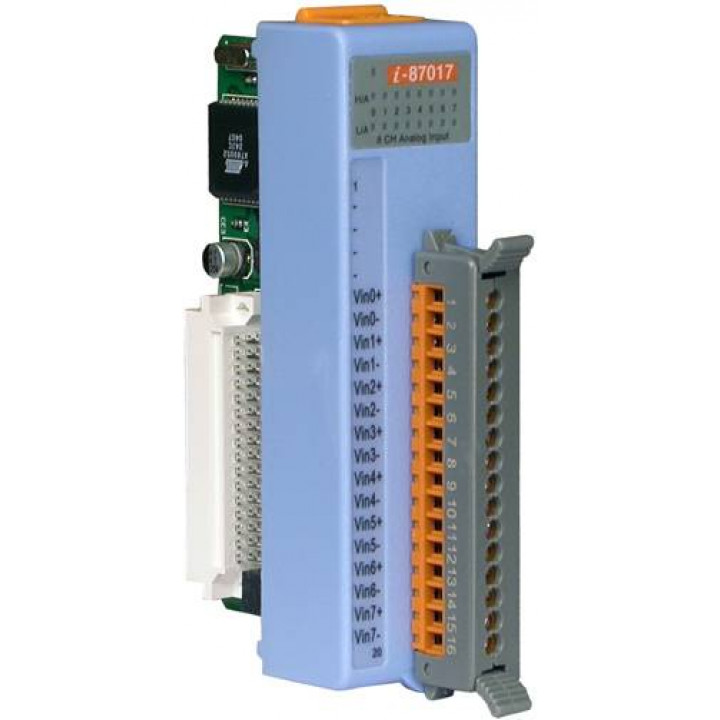 Модуль ICP DAS I-87017 CR Модуль ICP DAS I-87017 CR