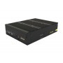 Конвертируемый встраиваемый компьютер Cincoze P2202E-i5 (12th Gen. Intel Core i5-1245UE, расширяемый, CDS)