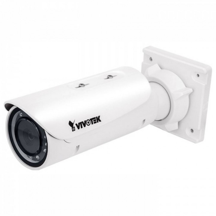 IP-видеокамера Vivotek IB9371-EHT (уличная, 3Мп, H.265, PoE)