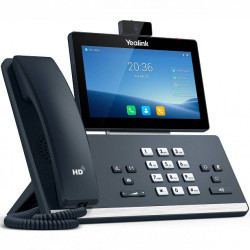 IP-телефон Yealink SIP-T58W with camera IP-телефон Yealink SIP-T58W with camera