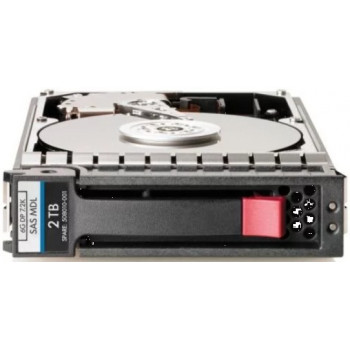 Жесткий диск HP 818365-B21
