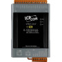 Модуль Ethernet ICP DAS PET-7217 CR (8 AI, защита от перенапряжения, изолированные дискретные выходы, 2-портовый коммутатор, PoE)