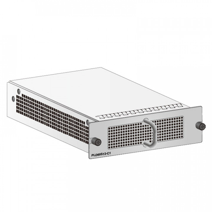 Блок питания Huawei PLD60S12-C1 (60W 24/48V DC)