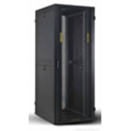 Серверный шкаф Panduit PZRF9UBFW/N