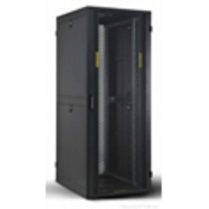 Серверный шкаф Panduit PZRF9UBFW/N
