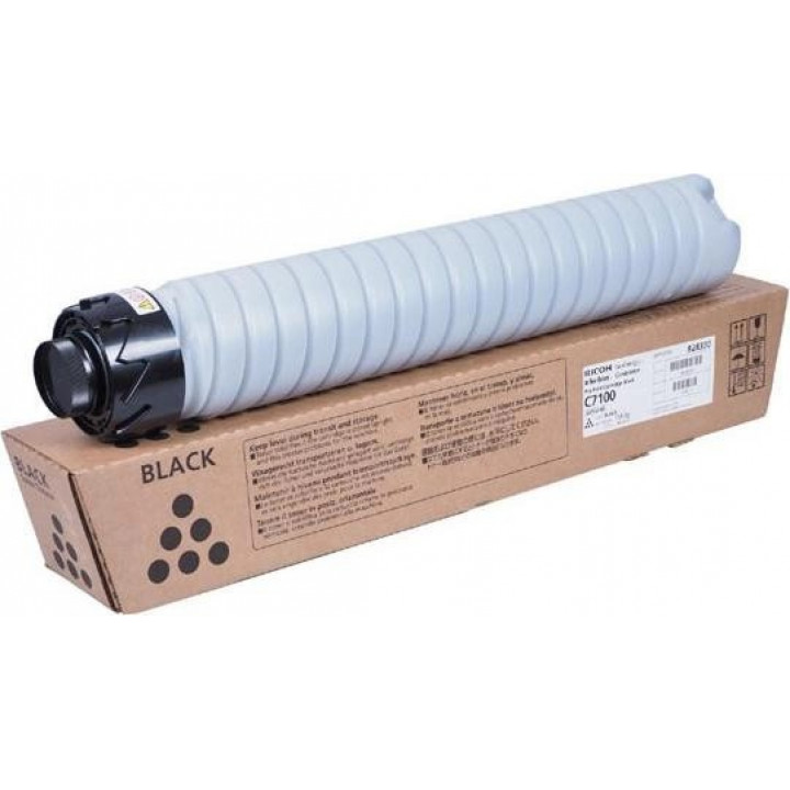 Картридж Ricoh 828330 (тонер черный тип C7100, 45000 стр.) Картридж Ricoh 828330 (тонер черный тип C7100, 45000 стр.)