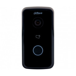 Панель вызывная Dahua DHI-VTO2111D-P-S3 Панель вызывная Dahua DHI-VTO2111D-P-S3