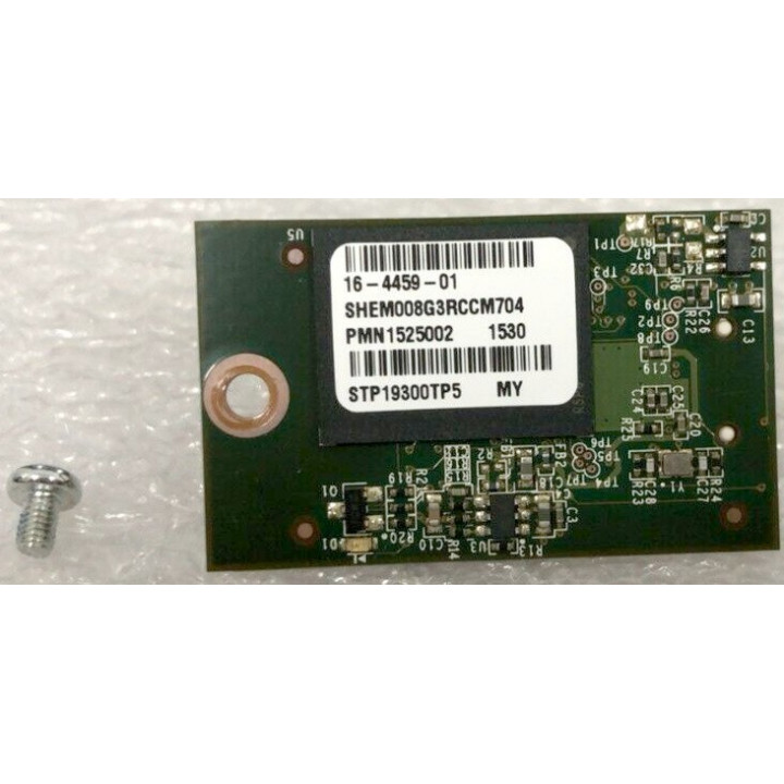 Модуль памяти Cisco MEM-FLSH-4U8G (4G to 8G eUSB Flash Memory Upgrade for Cisco ISR 4300) Модуль памяти Cisco MEM-FLSH-4U8G (4G to 8G eUSB Flash Memory Upgrade for Cisco ISR 4300)