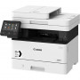 МФУ Canon 3514C008 (ч-б лазерный, А4, 38 стр/мин, Wi-Fi, DADF)