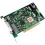 Плата ICP DAS PCI-2602U CR (16/8 AI, 2 AO, 32 DIO)