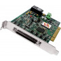 Плата ICP DAS PCI-2602U CR (16/8 AI, 2 AO, 32 DIO)
