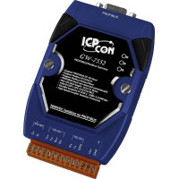 Преобразователь ICP DAS GW-7552-B CR