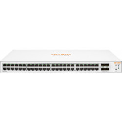 Коммутатор HPE JL814A Instant On 1830 48G 4SFP