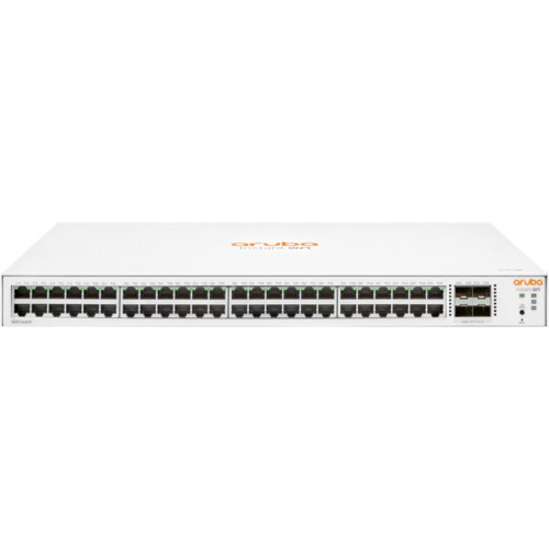 Коммутатор HPE JL814A Instant On 1830 48G 4SFP