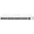 Коммутатор HPE JL814A Instant On 1830 48G 4SFP