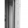 Шкаф телекоммуникационный напольный ЦМО ШТК-М-27.6.8-3ААА (27U, 600x800, дверь металл)
