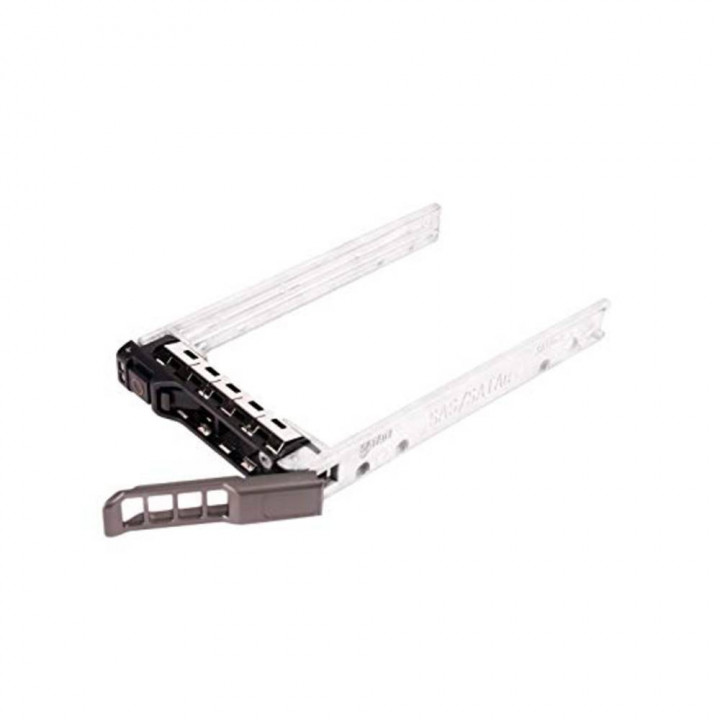 Крепление Dell G176J/0G176J (для накопителей 2.5", серверы 11G/13G)