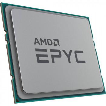 Серверный процессор AMD EPYC 9845