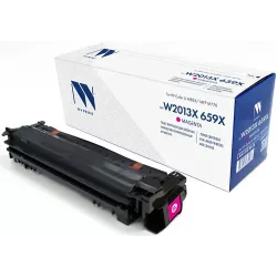 Тонер-картридж NV Print NV-W2013X-659X-M