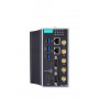 Ультракомпактный встраиваемый компьютер MOXA MC-1220-KL5-T (Intel Core i5-7300U, 8 Гб RAM, 2xGbE, 2xCOM)