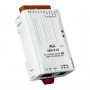 Сервер ICP DAS tDS-715 CR (1-портовый RS-422/485 в Ethernet, PoE)