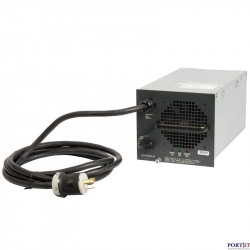Блок питания Cisco WS-CAC-4000W-US Блок питания Cisco WS-CAC-4000W-US