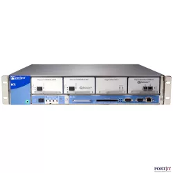 Маршрутизатор Juniper M7i-DC-5GE-P
