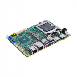Одноплатный компьютер Axiomtek CAPA520PHGG-Q370-ZIO with mSATA support Одноплатный компьютер Axiomtek CAPA520PHGG-Q370-ZIO with mSATA support