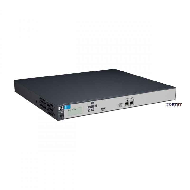 Контроллер беспроводной сети HP J9420A