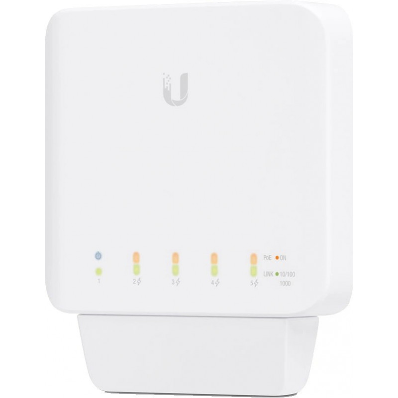 Коммутатор Ubiquiti USW-Flex
