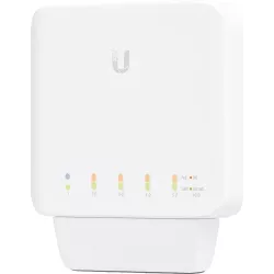 Коммутатор управляемый Ubiquiti USW-Flex Коммутатор управляемый Ubiquiti USW-Flex