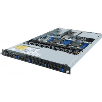 Серверная платформа GIGABYTE R161-340