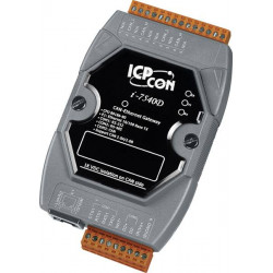 Преобразователь ICP DAS I-7540D-G CR Преобразователь ICP DAS I-7540D-G CR