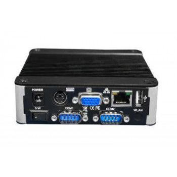 Ультракомпактный встраиваемый компьютер DMP eBOX-3310MX-JSK