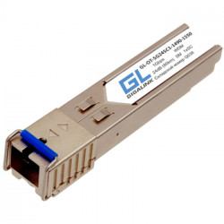 Модуль SFP NIKOMAX (GIGALINK) GL-OT-SG24SC1-1550-1490